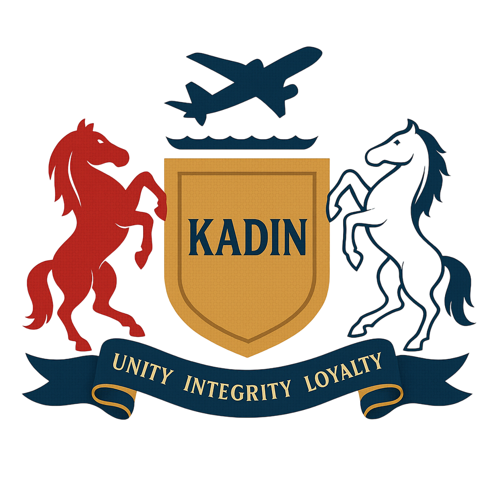 Logo Kadin Batu Brak